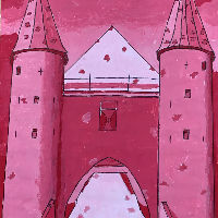 Expositie leerlingen Pieter Zeeman