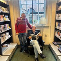 Lezing: Van stamboom naar familiegeschiedenis