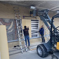 Kijk: Kunst in Tilburg