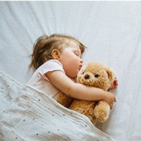 Lezing over slaap: de basis van een sterke start