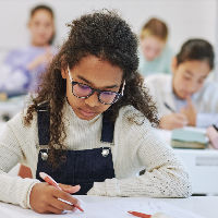 Praat mee!: over de invloed van de doorstroomtoets op de leerling