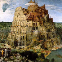 Lezing - Pieter Bruegel de Oude