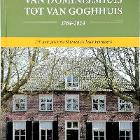 Lezing - Het Domineeshuis Nuenen