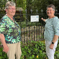 Historische wandeling