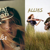 Quiet is the New Loud! 11-03-2026 20:00