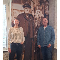 Ontmoetingsdag Het Zeeuwse paardenmes en klederdracht