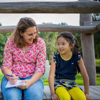 Kindercollege: De Kinderkrant/journalistiek