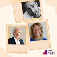 Creatieve avond voor kunstenaars, schrijvers en fotografen