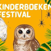 Kinderboekenfestival | Alles over dieren