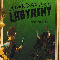 Interactief samen lezen: Legendarisch Labyrint (10+)