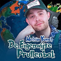 Kindervoorstelling De Eigenwijze Prullenbak