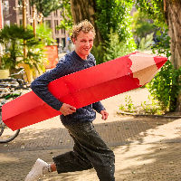 Verkiezingsinformatie gemeenteraad in de bibliotheek
