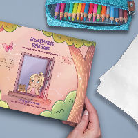 Josefientje zoekt een Vriendje | Voorlees- en knutselfeest