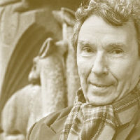 Lezing | Prof.dr. F.L. Bastet: Een cosmopoliet in Oegstgeest