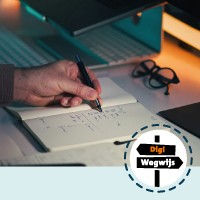 Digitaal nalaten, wat regel je allemaal?