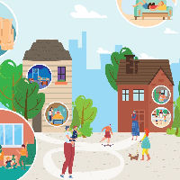 Inloopspreekuur Steunouder