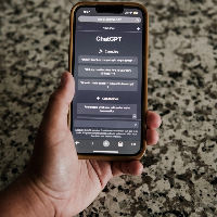 Probeerplein A.I. & ChatGPT