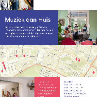Muziek aan Huis
