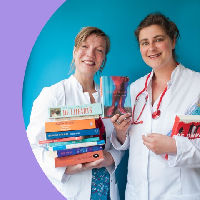 Openingsweek! | Spreekuur Boeken op Recept