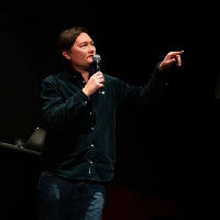 Cultuurcafé 'Filmmuziek'