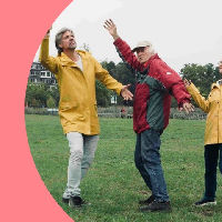 Expositie: Mijn hoofd is mijn atelier - 10 jaar Schrijversharten