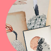 Openingsweek! | Workshop Creatief met boeken