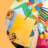 Openingsweek! | Knutselen in de Maakplaats