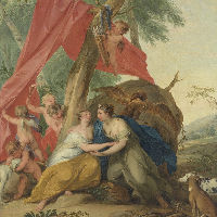 Bureau Boeiend: Metamorphosen | Lezing