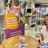 Mantelzorg Informatiepunt