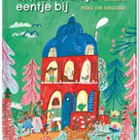 Teken jezelf in het huis van Roozeboos! (4+)