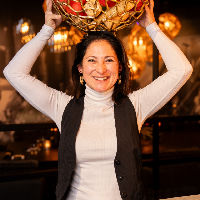 Lezing: bewust eten in een druk leven