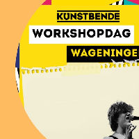 Openingsweek! | Kunstbende! Kom zingen, dansen en muziek maken
