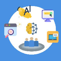 BiebLAB - drie keer Digitaal Meedoen