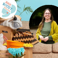 Interactieve lezing: Ruimte in huis, rust in je hoofd