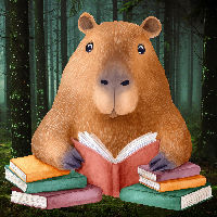 Voorleesuurtje in de Groene Maand (2-6jr.)