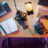 Opening Podcaststudio ZB