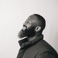 Keynote Jerry Afriyie (RAUM stadsconferentie 'Onze stad, ons canvas')