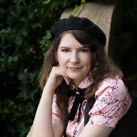 Schrijfworkshop door debuterend en prijswinnend fantasyauteur Stephanie Holm – Passie bouwt werelden