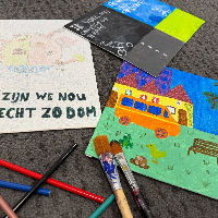 Tentoonstelling: Sketch the Future