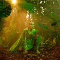 Kinderfilmtheater Superjuffie in de Jungle