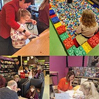 Klimaat doe-dag voor kinderen - Doe je mee?