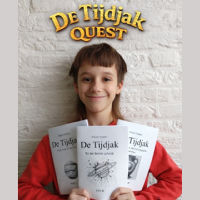 De Tijdjak Quest