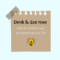 Denk & doe mee