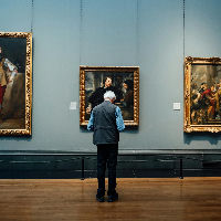 College OGJG - De reis van kunst