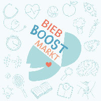 Bieb Boost Markt