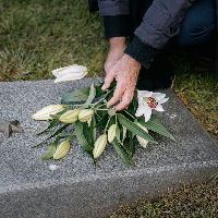 Lezing: Zonder liefde geen rouw