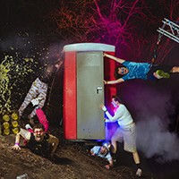 Ga mee naar de DIXI met het spektakeltheater van ABSOLUUT.