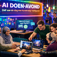 AI Doen-Avond