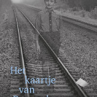 Het kaartje van Bernard - lezing door Abelike Janssens