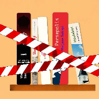 Bodegraafse Balie | Verboden Boeken